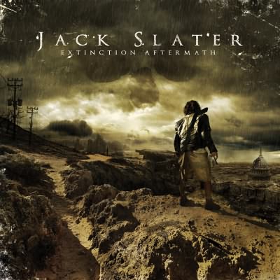 Jack Slater: "Extinction Aftermath" – 2010